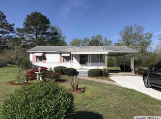 40 Billy Smith Dr, Boaz, AL 35956