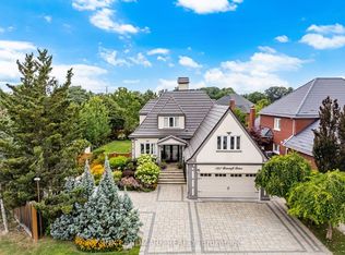 1497 Bancroft Dr, Mississauga, ON L5V1M3