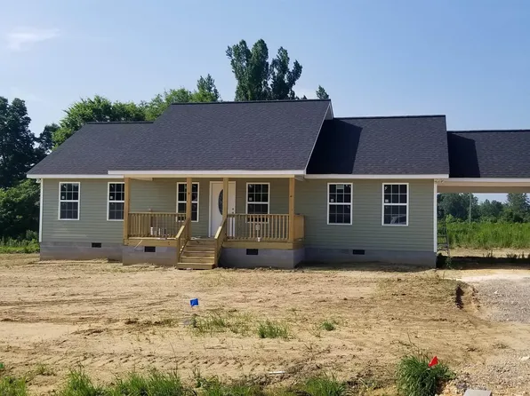 LOT 3380 Four County Rd #180, Rainsville, AL 35986
