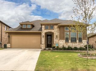 15432 Elm Bluff Way, Roanoke, TX 76262