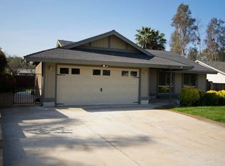 3993 Hickory Ln, Chino Hills, CA 91709