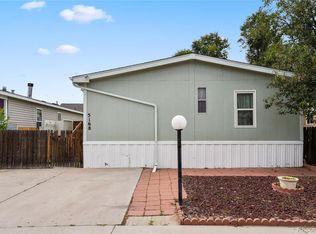 5168 Derby Dr, Colorado Springs, CO 80916