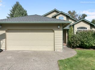 1164 NE 14th Pl, Canby, OR 97013