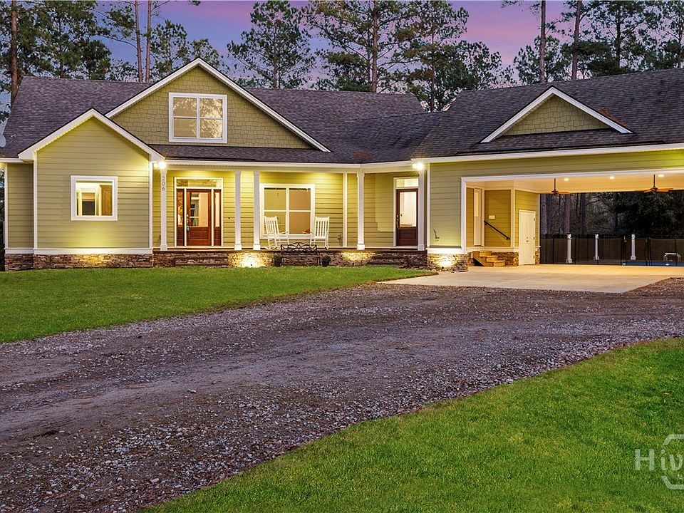 1st image of 206 Captain Cone Court