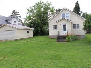 1115 N Hemlock St, Ironwood, MI 49938