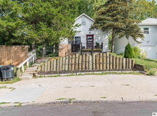 4506 Nebraska Ave, Omaha, NE 68104