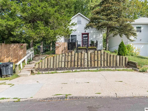 4506 Nebraska Ave, Omaha, NE 68104