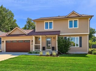 885 4th St, Waukee, IA 50263