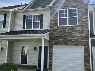 6854 Derby Run Dr, Whitsett, NC 27377