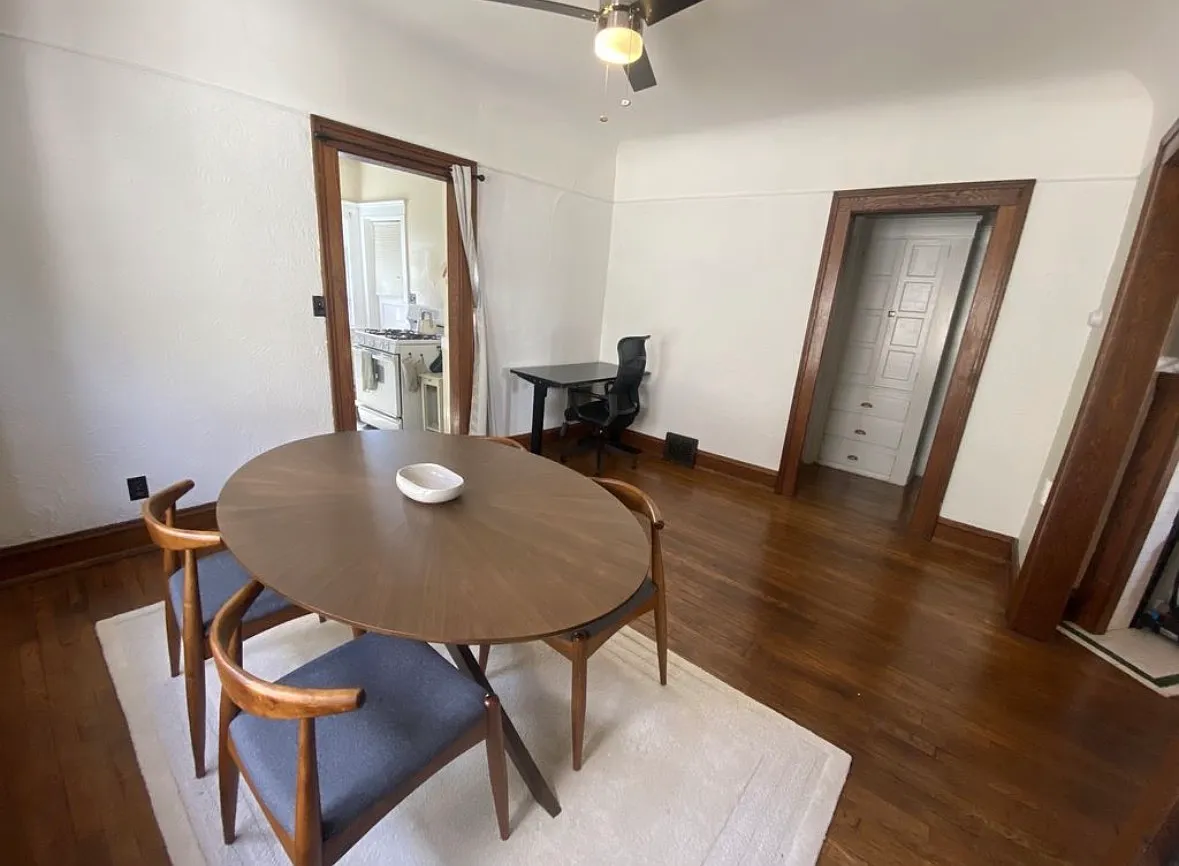 1575 Orchard Grove Ave — Photo 1