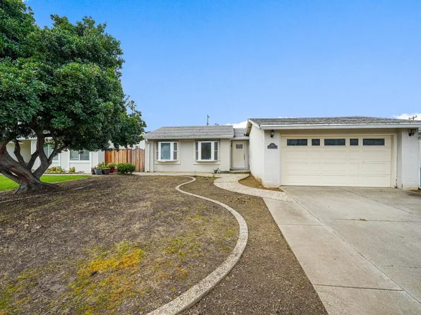 3483 Blenheim Lane, San Jose, CA 95121