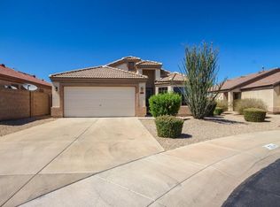 15514 W Port Royale Ln, Surprise, AZ 85379
