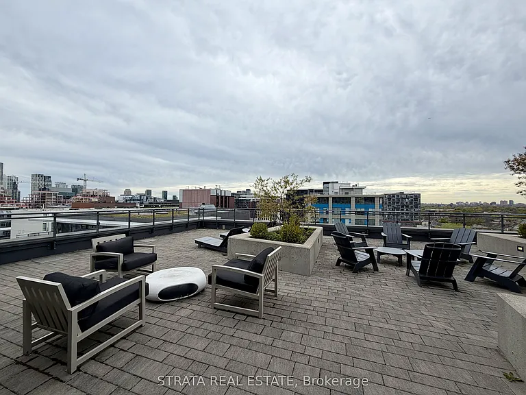 435 Richmond St W #1006 — Photo 26
