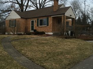 6128 Sonny Dr, Cincinnati, OH 45230