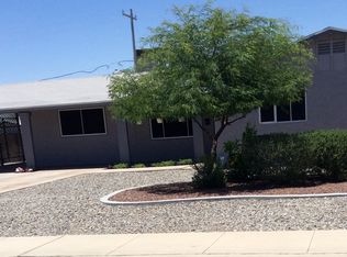 262 E 30th St, Yuma, AZ 85364