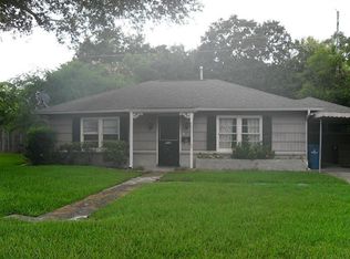 1116 Courtney Dr, Richmond, TX 77469