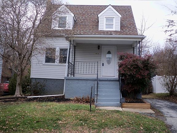 2nd image of 1804 Lincoln Ave