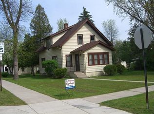 501 E 4th St, Morris, MN 56267