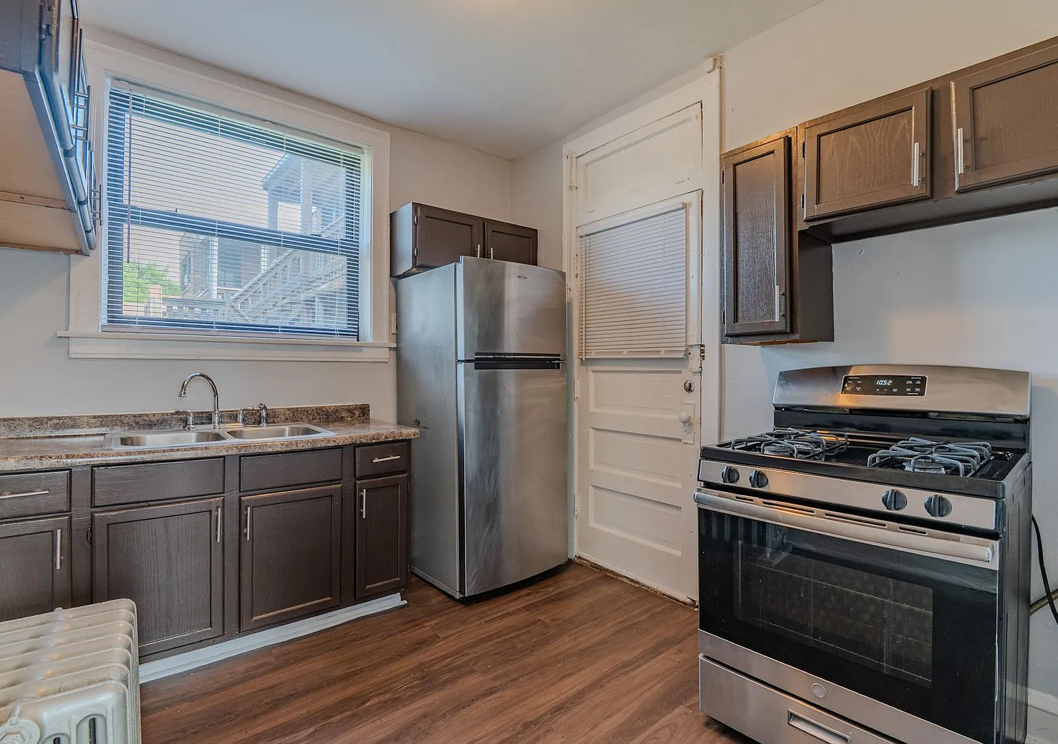 1 bed, $1,450 — Photo 2