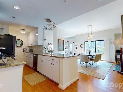 715 N Church St UNIT 713, Charlotte, NC, 28202