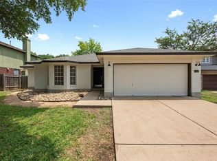 9408 Lightwood Loop, Austin, TX 78748