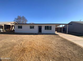 25 S Sahuaro Dr, Gilbert, AZ 85233