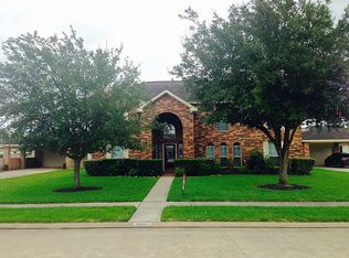 3505 Madison Dr, Pearland, TX 77584