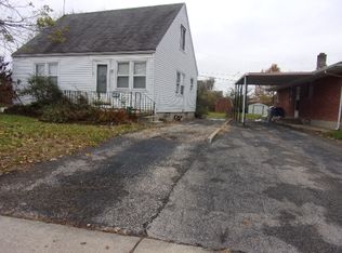 4808 Lauderdale Dr, Dayton, OH 45439
