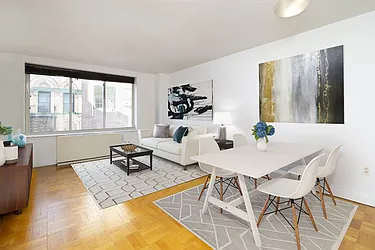 Rented by REAL New York