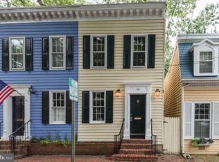 416 Queen St, Alexandria, VA 22314
