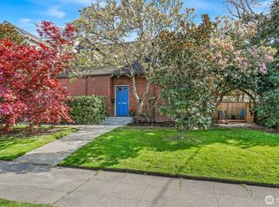 2769 NW 65th St, Seattle, WA 98117