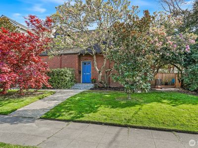 2769 NW 65th Street, Seattle, WA, 98117