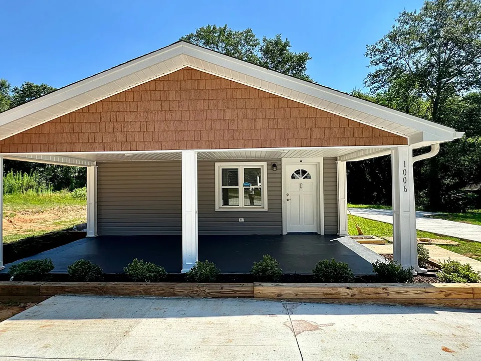 1006 S Welcome Rd #A