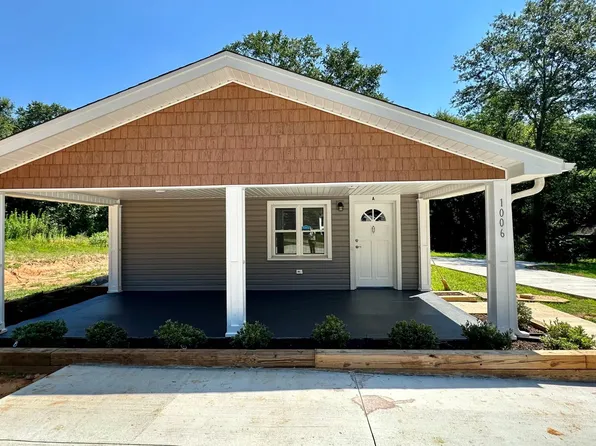 1006 S Welcome Rd Unit A, Greenville, SC 29611