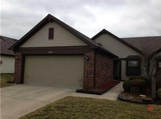 1660 Justin Ct, Indianapolis, IN 46219