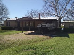 4409 W Fernwood Ct, Granbury, TX 76049