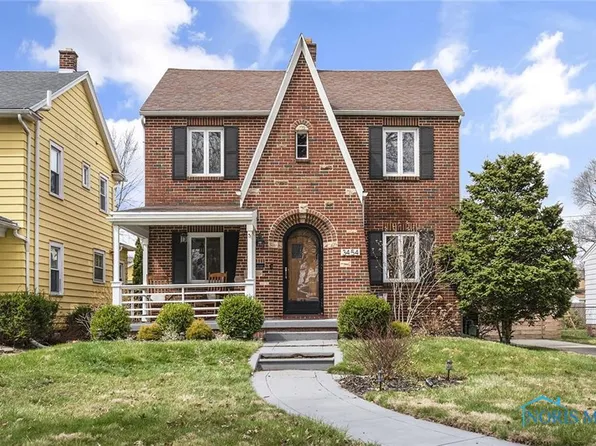 3454 Oakway Dr, Toledo, OH 43614
