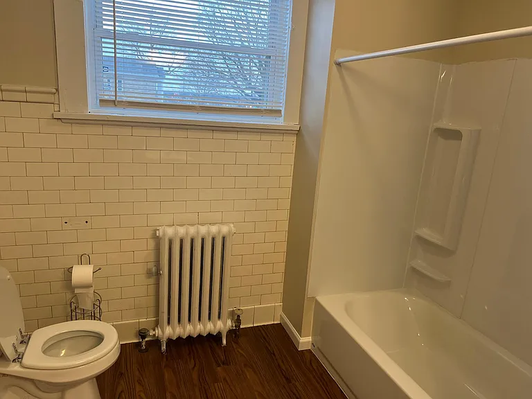 full bath