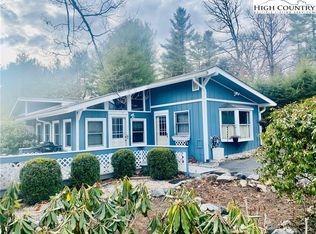 228 Black Pine Rd, Newland, NC 28657