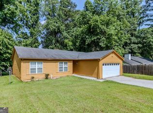 9119 Woodgreen Way, Jonesboro, GA 30238
