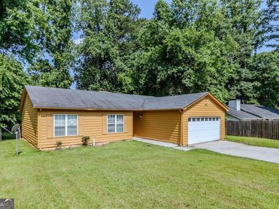 9119 Woodgreen Way, Jonesboro, GA, 30238