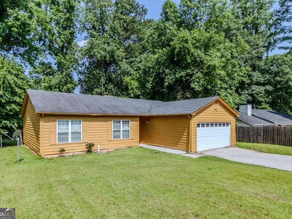 9119 Woodgreen Way, Jonesboro, GA 30238