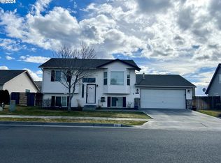 416 E Oregon Ave, Hermiston, OR 97838