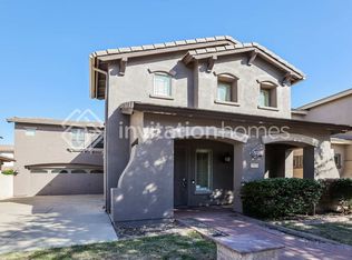18854 E Swan Dr, Queen Creek, AZ 85142