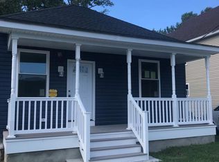 411 Linden Ave, Cambridge, MD 21613