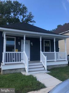 411 Linden Ave, Cambridge, MD, 21613