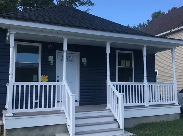 411 Linden Ave, Cambridge, MD 21613