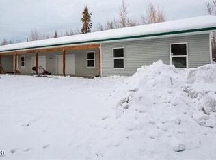 2410 Edsson Ave, North Pole, AK 99705