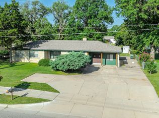 2825 N Amidon Ave, Wichita, KS 67204