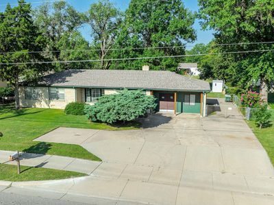 2825 N Amidon Ave, Wichita, KS, 67204